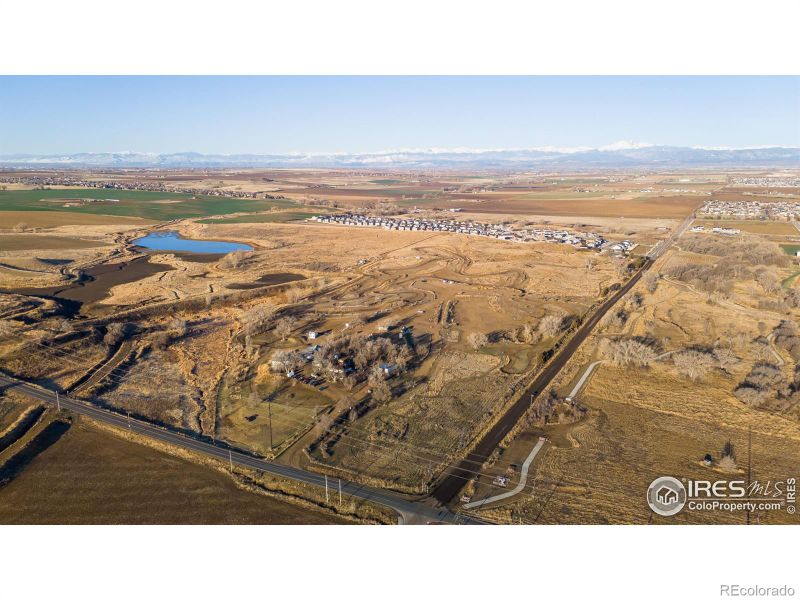 22437 County Road 19, Milliken, CO 80543