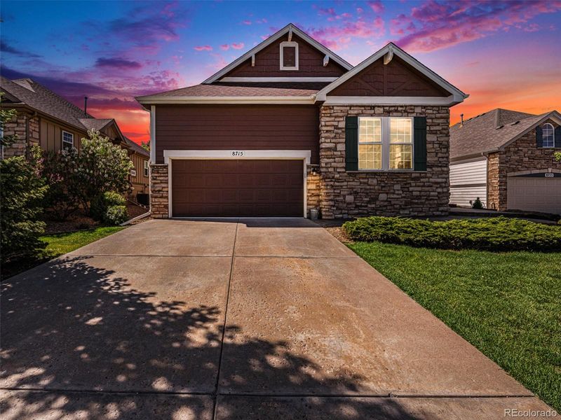 8715 Deframe Ct, Arvada, CO 80005