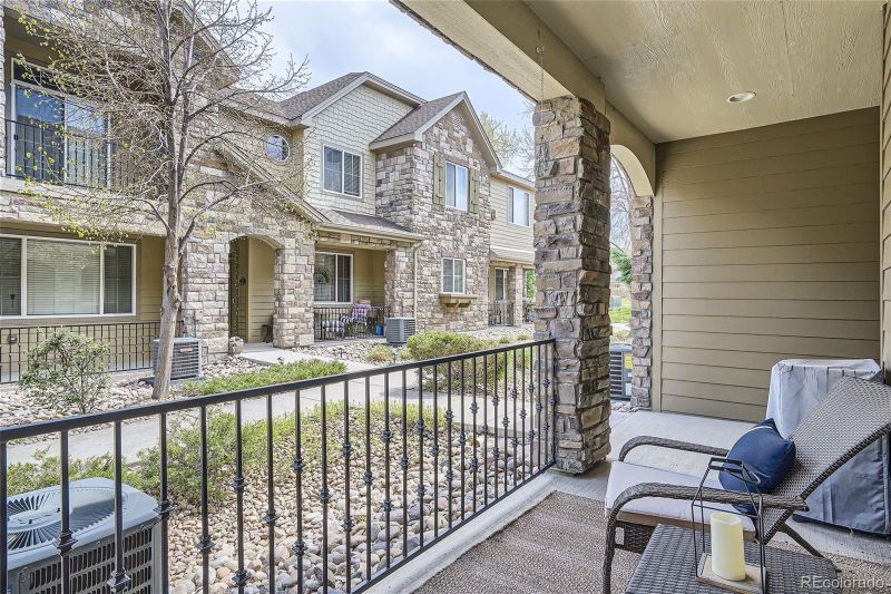 15342 W 66th Ave #D, Arvada, CO 80007