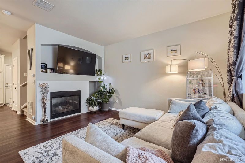 15342 W 66th Ave #D, Arvada, CO 80007