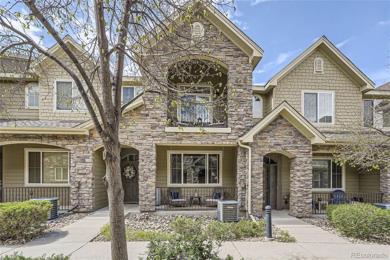 15342 W 66th Ave #D, Arvada, CO 80007