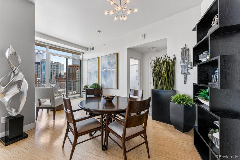 2001 Lincoln St #1010, Denver, CO 80202