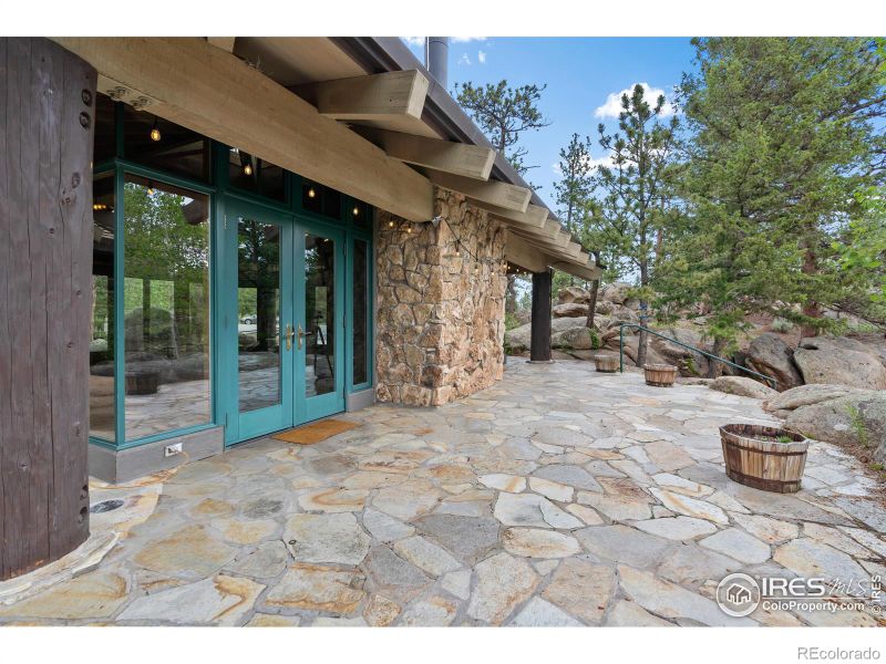1576 County Road 67j, Red Feather Lakes, CO 80545