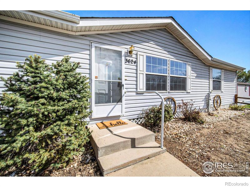 3624 Yosemite Dr, Greeley, CO 80634
