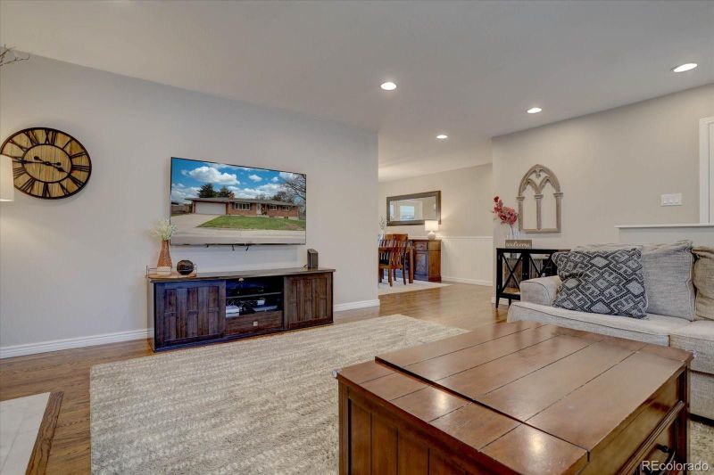 3937 S Wabash St, Denver, CO 80237