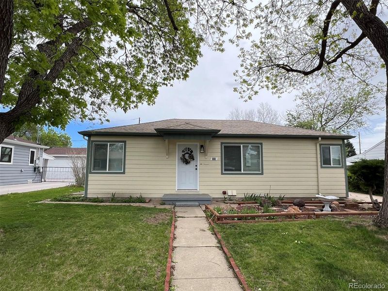 980 S Bryant St, Denver, CO 80219