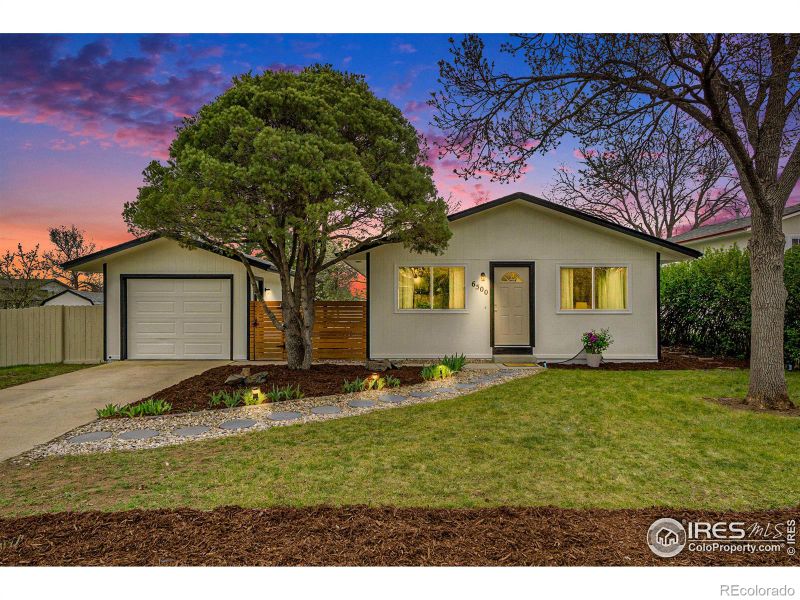 6500 S Lunar Ct, Fort Collins, CO 80525