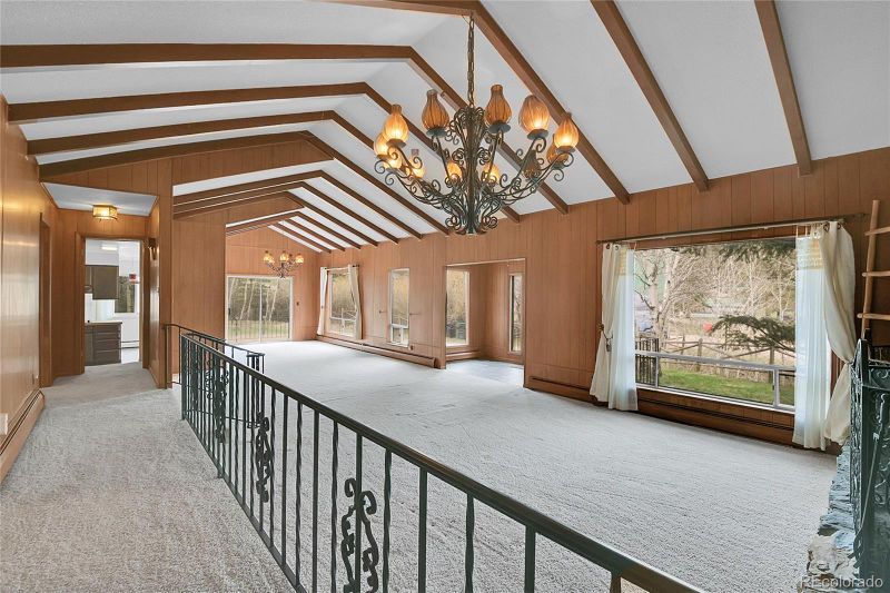 70 Mooredale Rd, Bailey, CO 80421