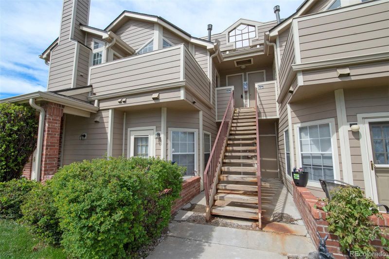 4760 S Wadsworth Blvd #H208, Littleton, CO 80123