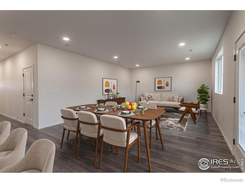 1660 Sunflower Way, Johnstown, CO 80534
