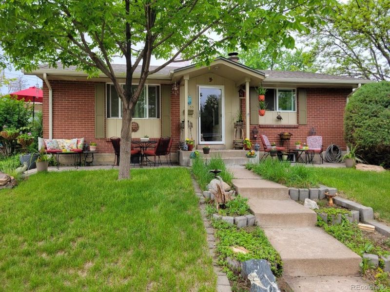 4333 S Jason St, Englewood, CO 80110