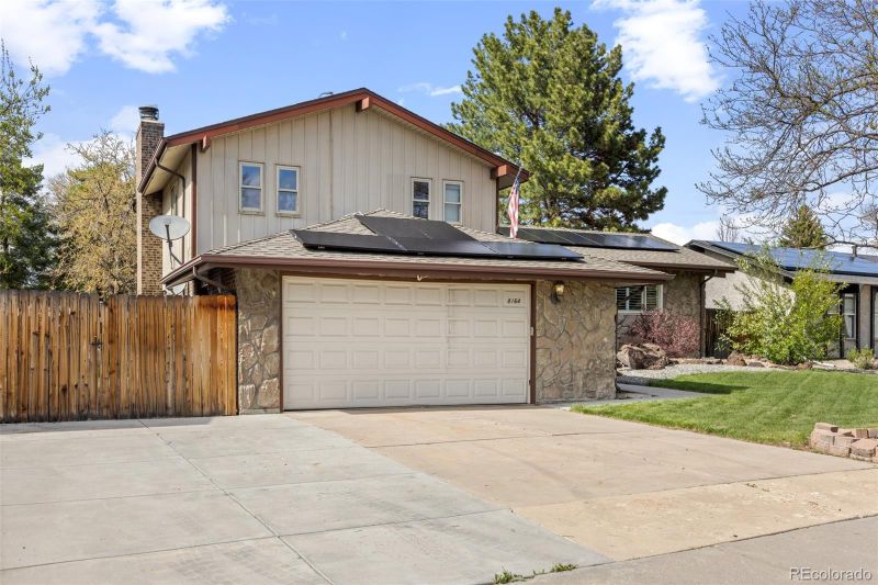 8164 Ammons Way, Arvada, CO 80005