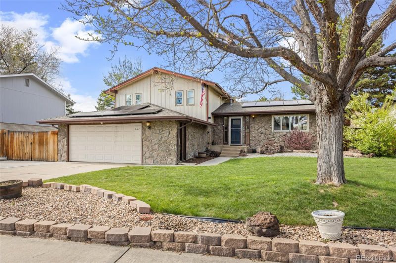 8164 Ammons Way, Arvada, CO 80005