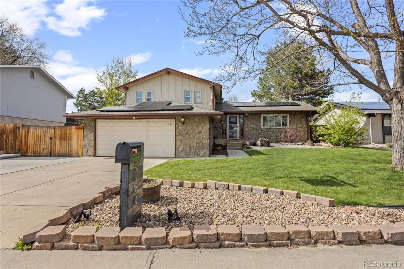 8164 Ammons Way, Arvada, CO 80005