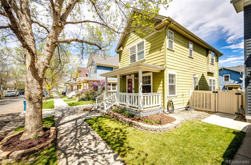 9461 E 106th Ave, Commerce City, CO 80640