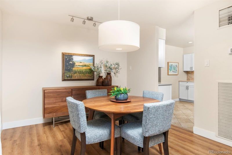460 S Marion Pw #203, Denver, CO 80209