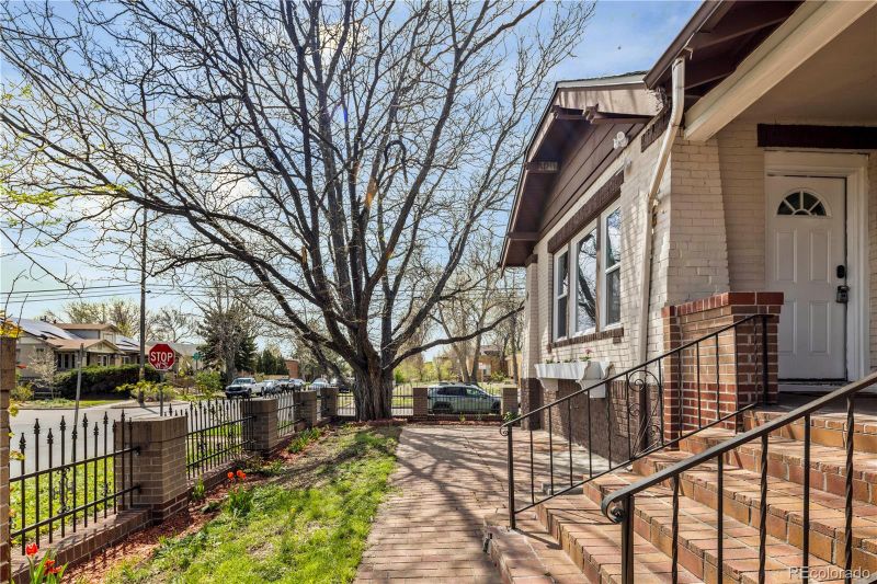 1403 Meade St, Denver, CO 80204