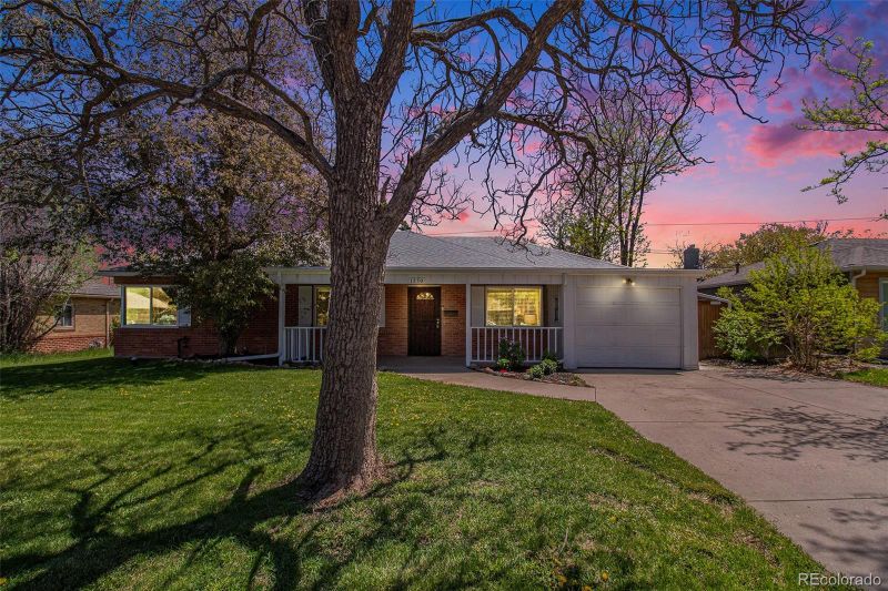 1230 Racine St, Aurora, CO 80011