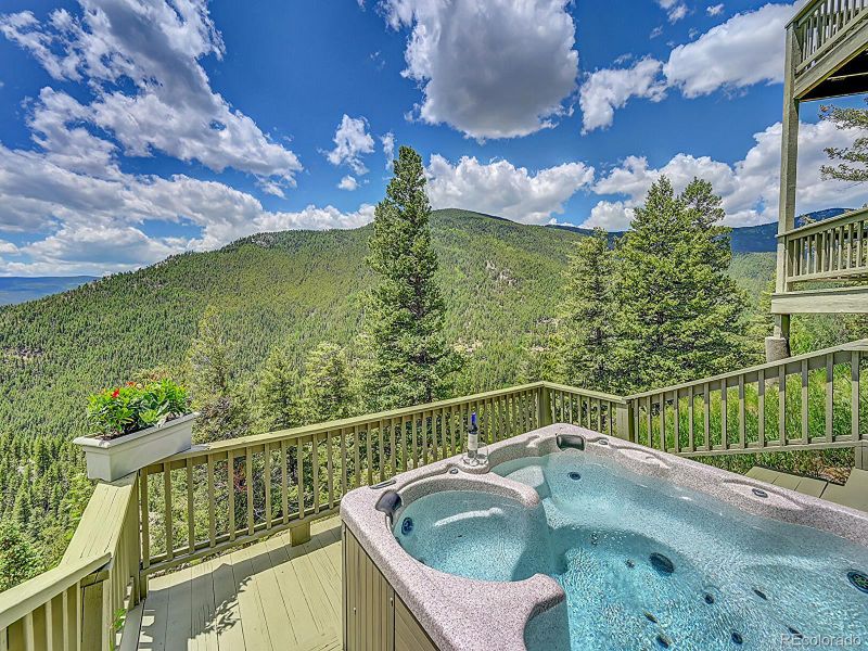 92 Aspen Cir, Evergreen, CO 80439