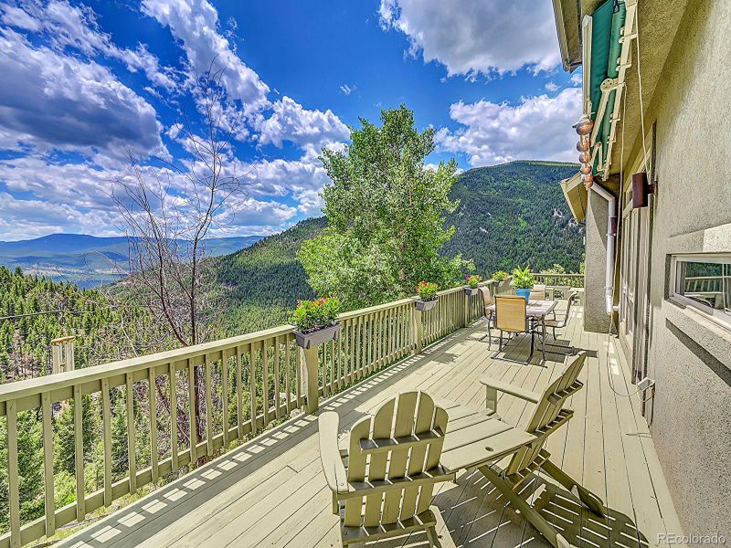 92 Aspen Cir, Evergreen, CO 80439