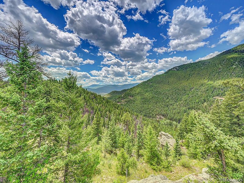 92 Aspen Cir, Evergreen, CO 80439