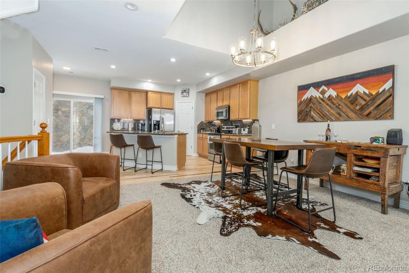 704 Martin Dr, Central City, CO 80427