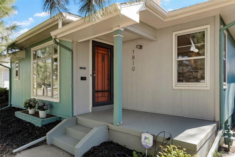 1810 S Downing St, Denver, CO 80210