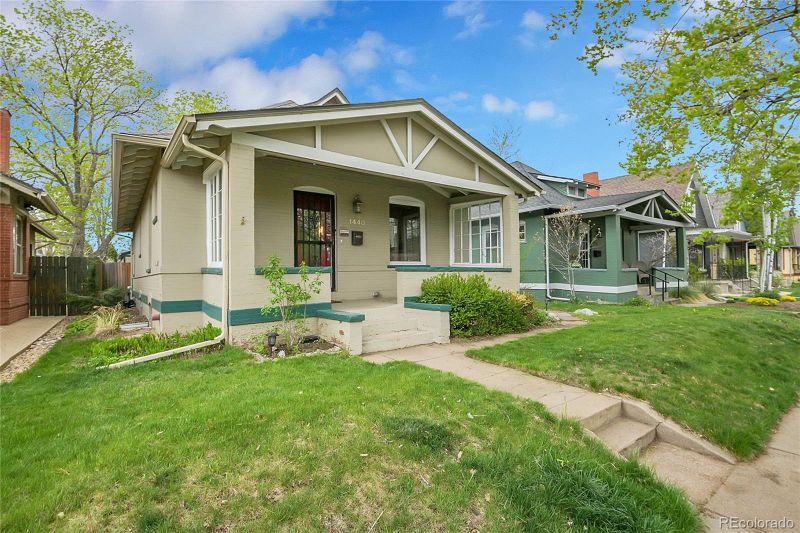 1440 S Grant St, Denver, CO 80210