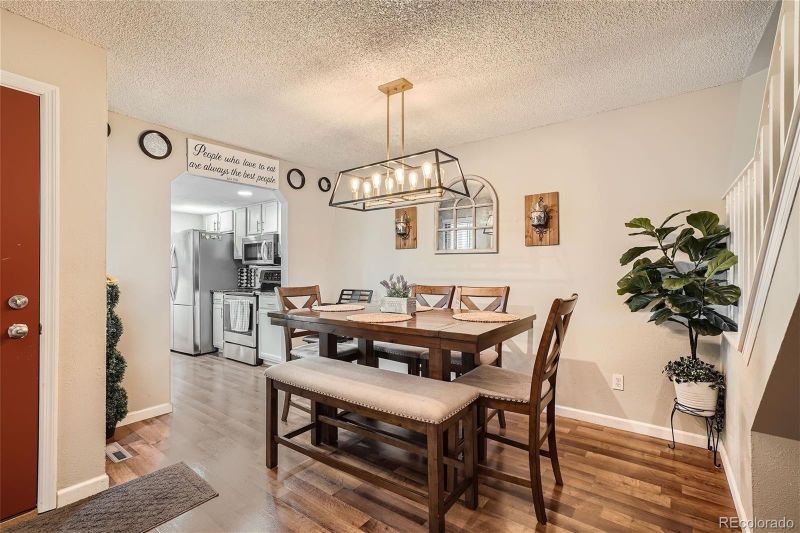 4636 S Granby Way #B, Aurora, CO 80015