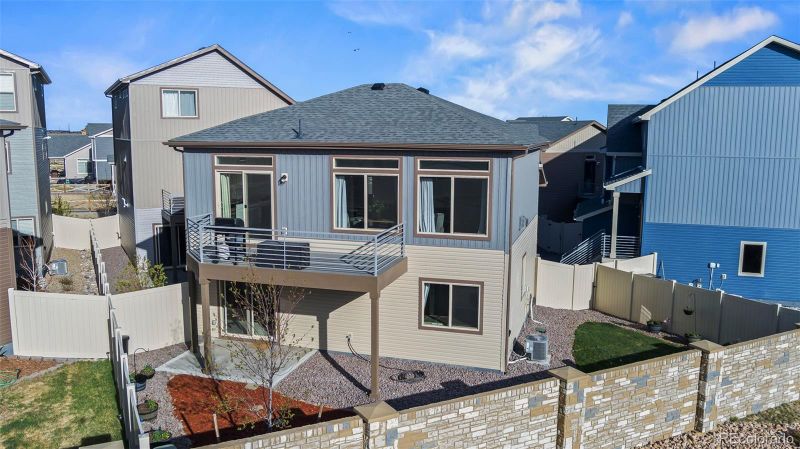 7038 Silvergrass Dr, Colorado Springs, CO 80927