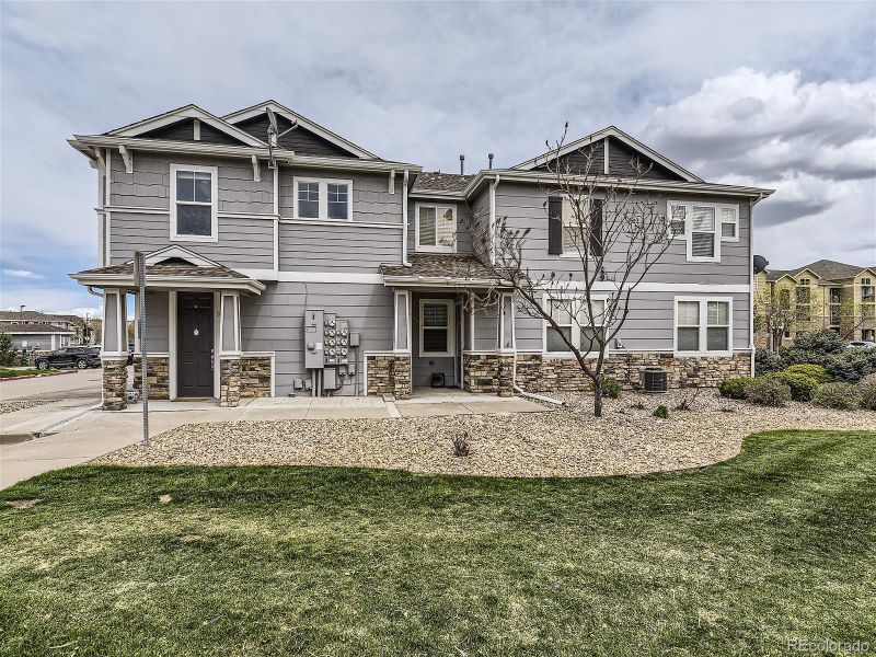 9039 Apache Plume Dr #E, Parker, CO 80134