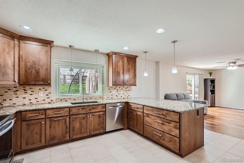 10034 Strathfield Ln, Highlands Ranch, CO 80126