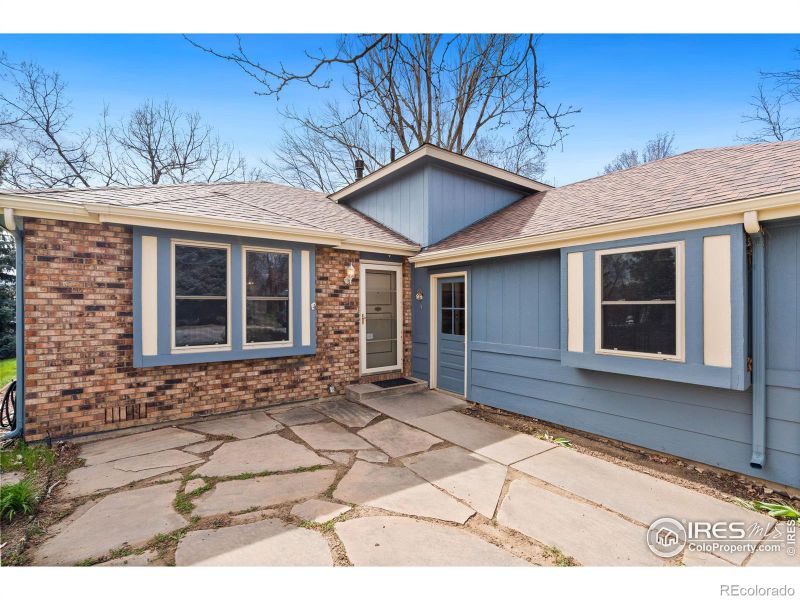 1501 Yount St, Fort Collins, CO 80524