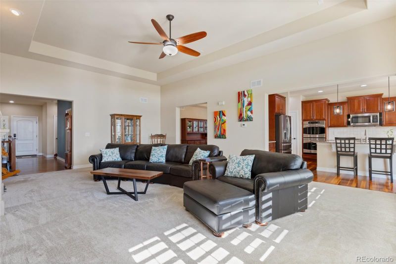 8230 S Blackstone Pw, Aurora, CO 80016