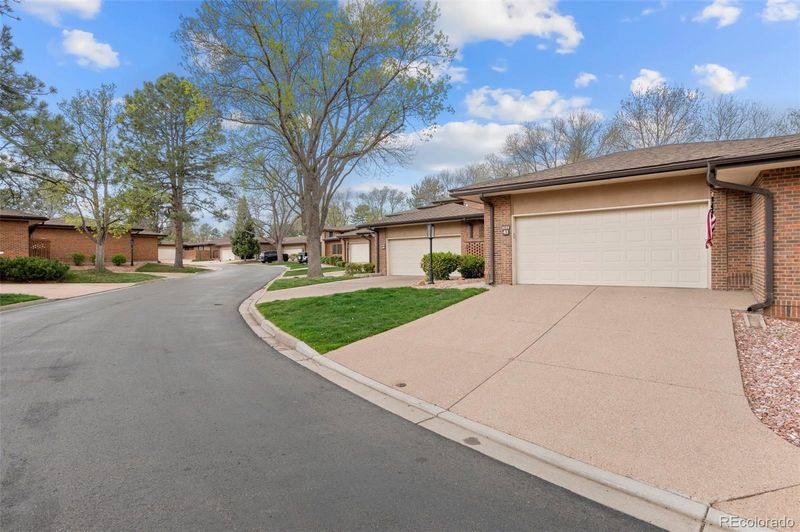6150 W Mansfield Ave #41, Denver, CO 80235