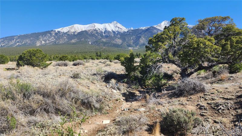 Lot 10 Mm 15th St, Blanca, CO 81123