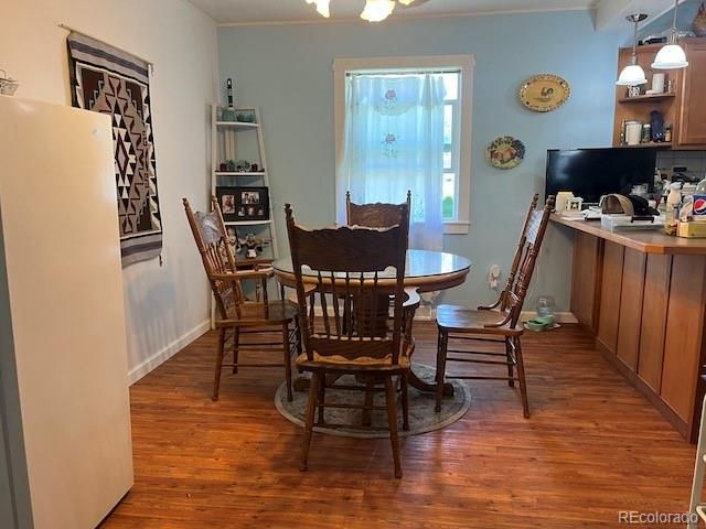 285 8th St, Burlington, CO 80807