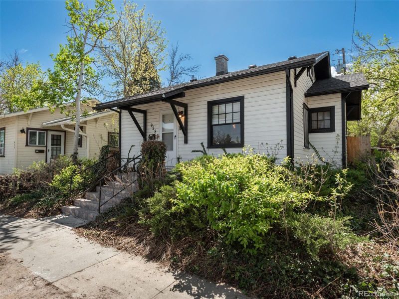928 Grandview Ave, Boulder, CO 80302