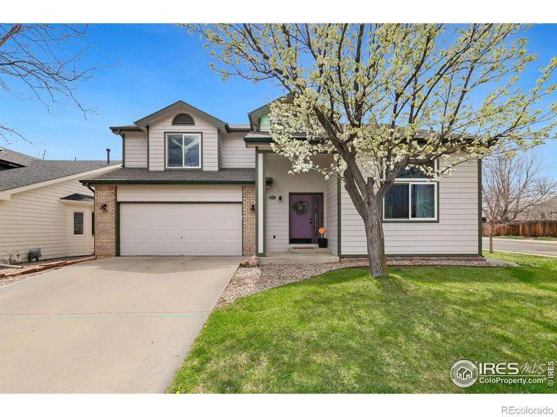 2637 Cedarwood Dr, Fort Collins, CO 80526