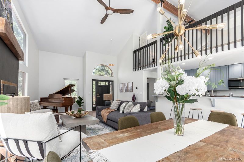 1372 Bluebird Dr, Bailey, CO 80421