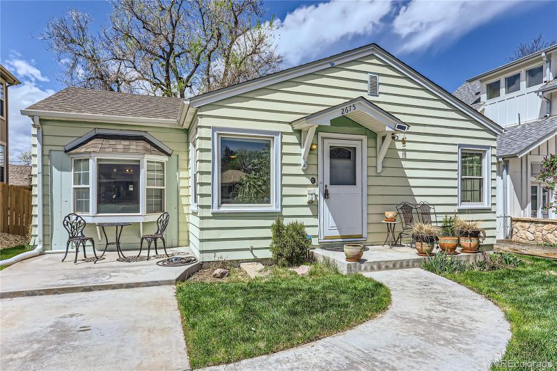 2675 S Williams St, Denver, CO 80210