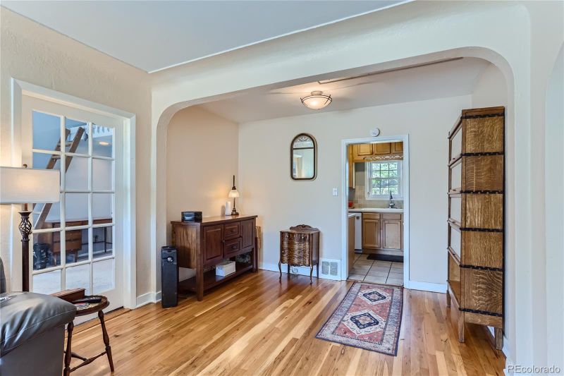 2675 S Williams St, Denver, CO 80210
