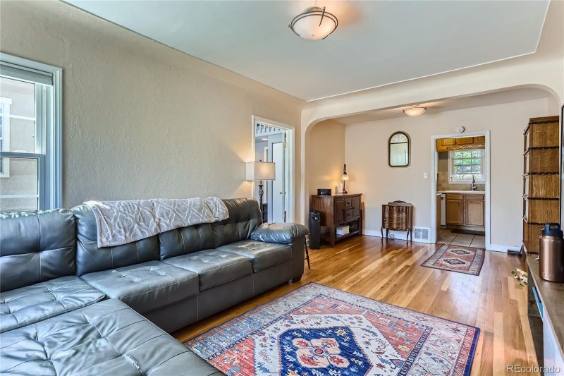 2675 S Williams St, Denver, CO 80210