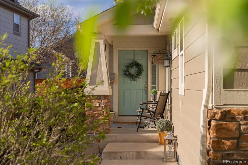 16203 E 104th Way, Commerce City, CO 80022