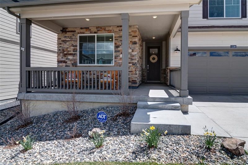 2106 Rosette Ln, Castle Rock, CO 80104