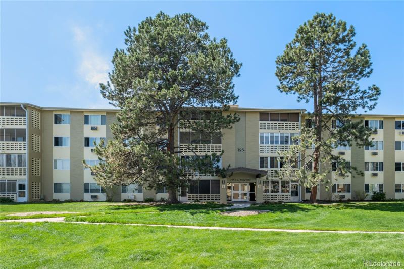 725 S Alton #4C, Denver, CO 80247