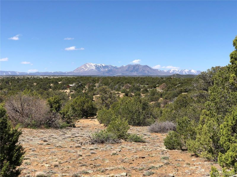 Lot 898 Rio Cucharas Phs 3 Lot 898, Walsenburg, CO 81089