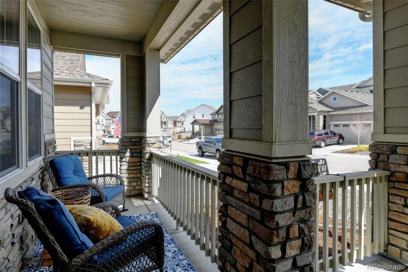 4007 Tangerine Ct, Castle Rock, CO 80109