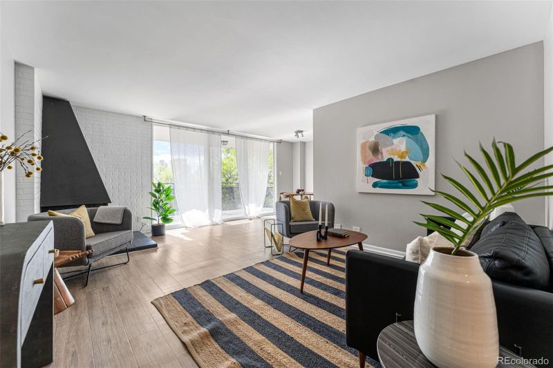 1200 Vine St #7C, Denver, CO 80206