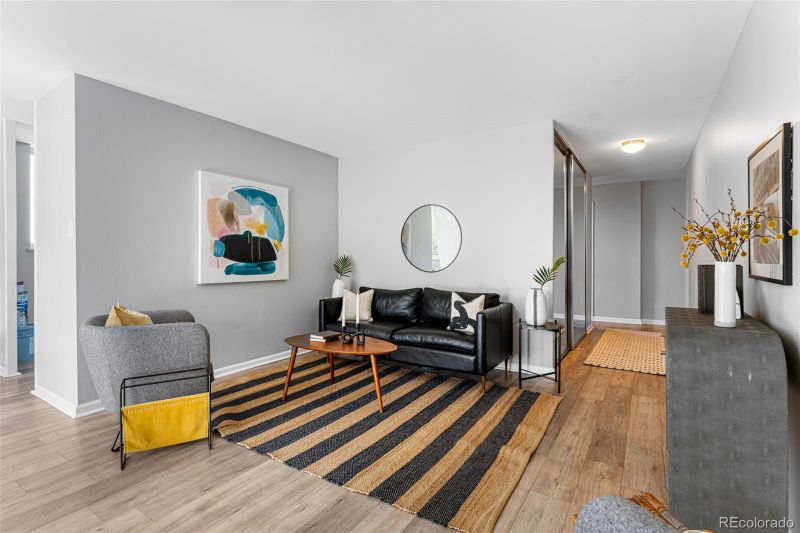 1200 Vine St #7C, Denver, CO 80206